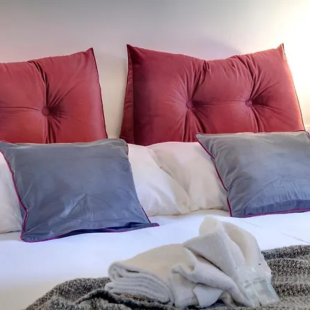 Appartamento Alfani Deluxe By Mamo