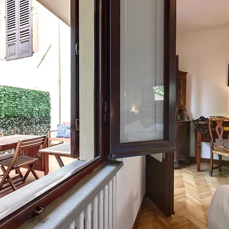 Appartamento Alfani Deluxe By Mamo Firenze