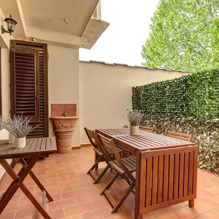 Alfani Deluxe By Mamo Appartamento