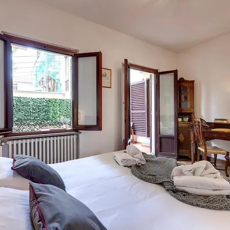 Apartment Alfani Deluxe By Mamo
