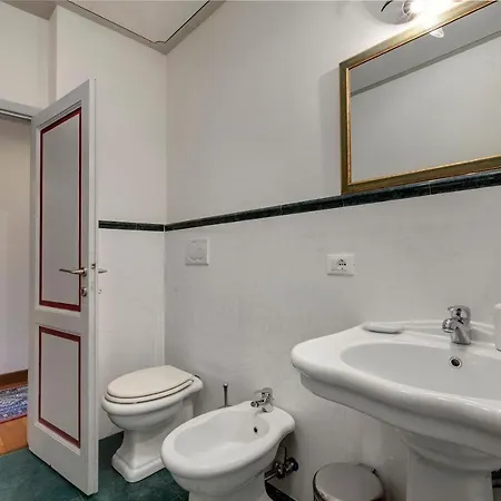 Alfani Deluxe By Mamo Apartment