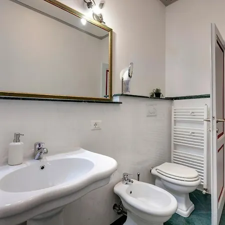 Apartment Alfani Deluxe By Mamo