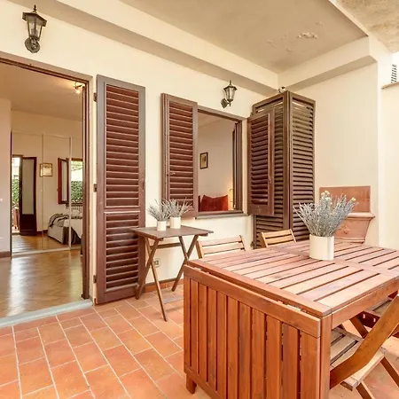Alfani Deluxe By Mamo Apartment *