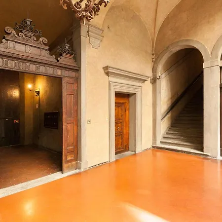 Apartment Alfani Deluxe By Mamo
