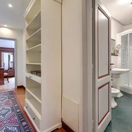 Apartment Alfani Deluxe By Mamo Florence