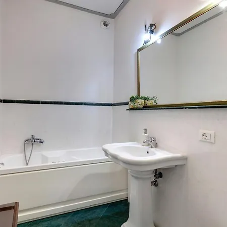 Alfani Deluxe By Mamo Apartment *