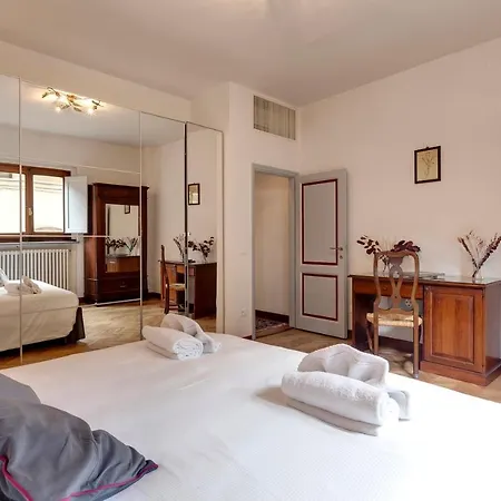 Apartment Alfani Deluxe By Mamo *